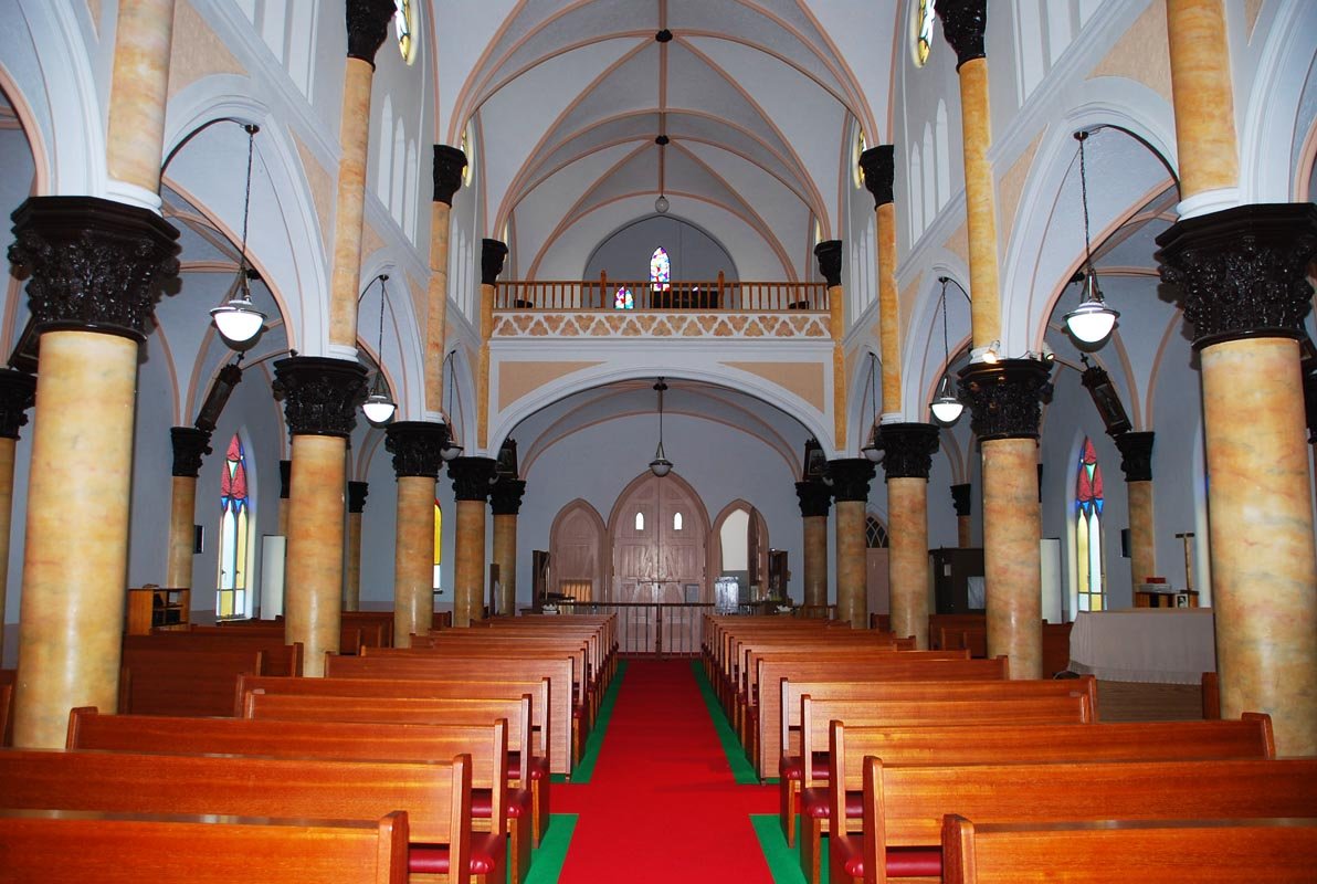 ⛪ 히라도 자비에르 기념 교회 이미지 4